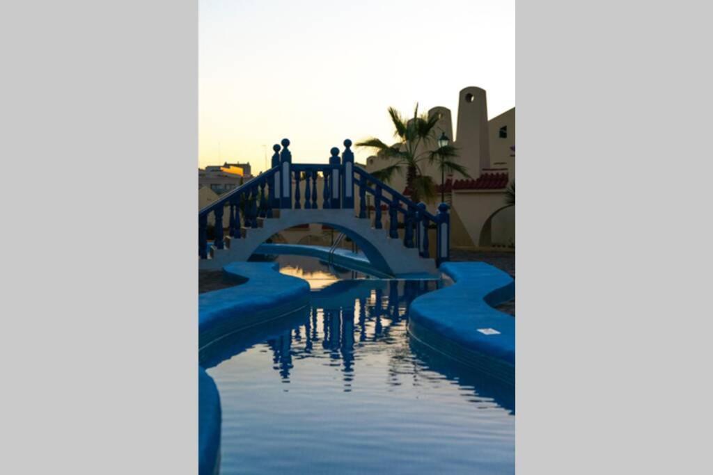 En Mareverde Costa Adeje (Tenerife)